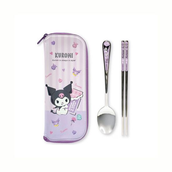 쿠로미 올스텐수저 케이스세트C55954