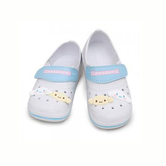 시나모롤 프렌즈 미끄럼방지 EVA 실내화