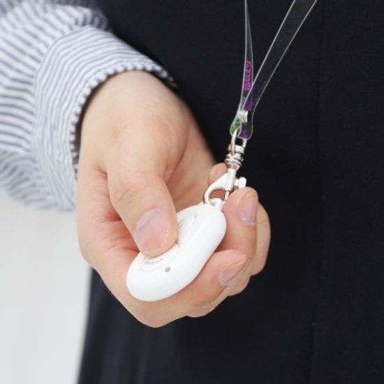 샤인 넥 스트랩 id카드 카드지갑 목걸이줄