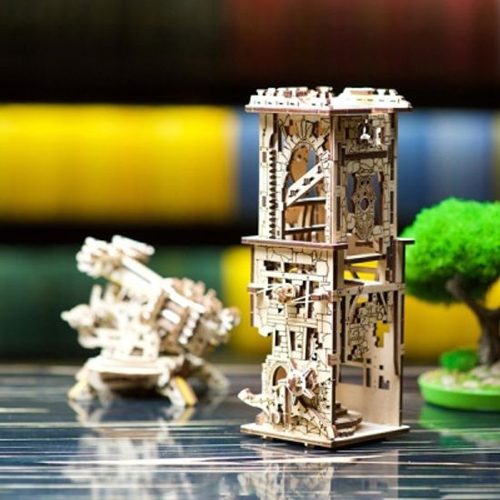 공성전타워(Archballista-Tower)