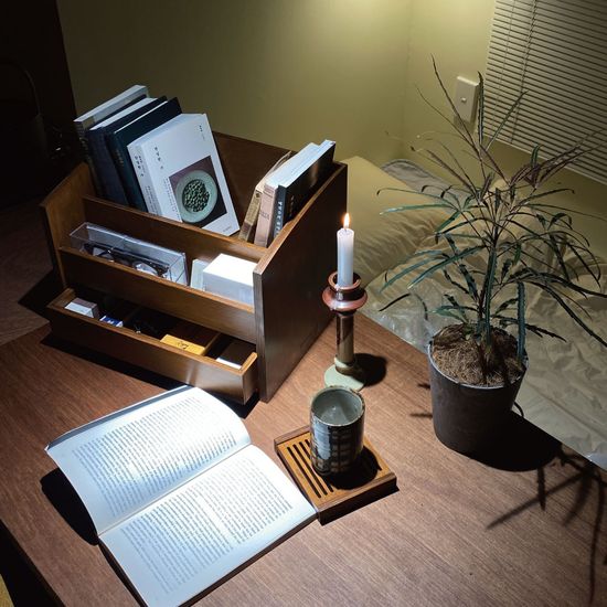 콜렉션오거나이저 _ Collection organizer 