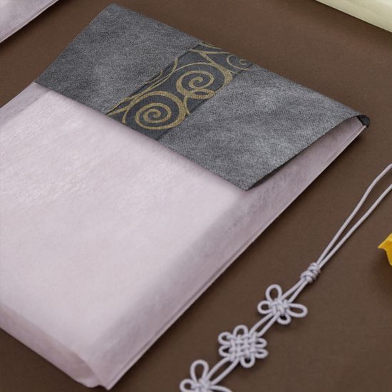 단아 북파우치 북커버(S/M/L)