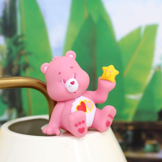 케어베어 랜덤피규어 시즌3 (낱개랜덤)