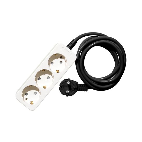 바나코 SAFETY CAP MULTI PLUG 3C-2M 플러그