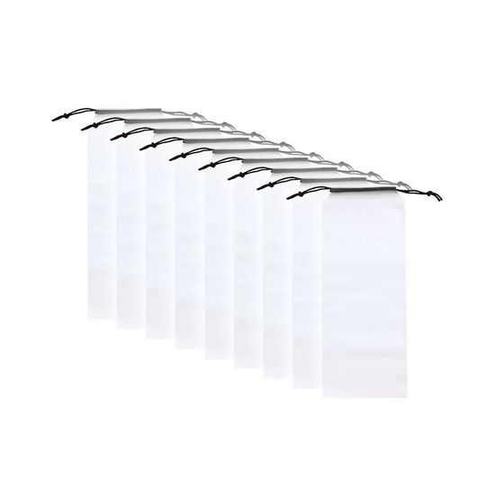 우산 반투명 파우치 우산비닐커버 10P(WFGT88Q)