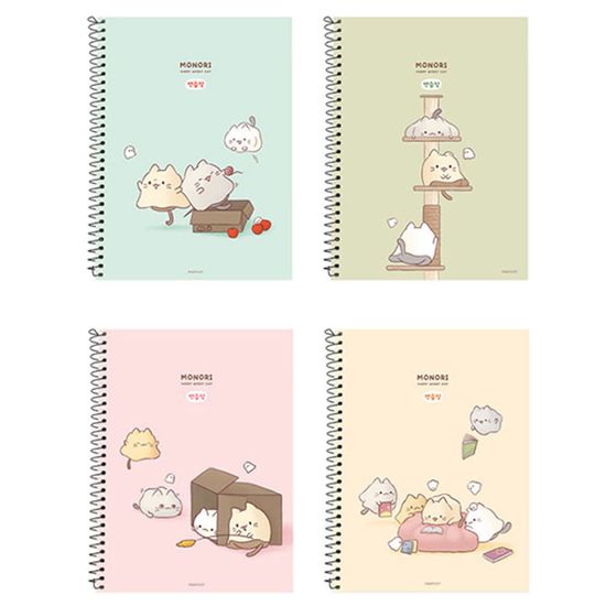 모노리 무선 연습장