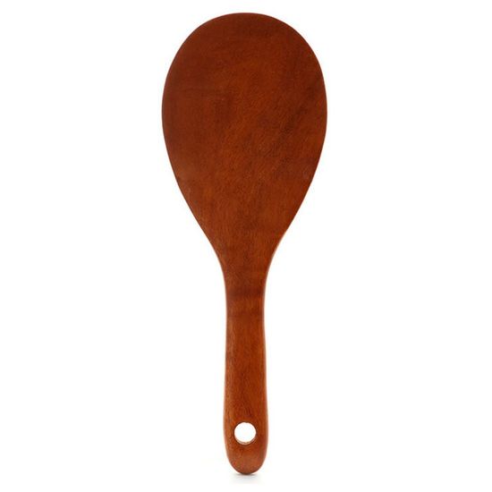 천연 옻칠 밥주걱(WFFXUKF)
