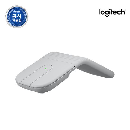 [국내정품] 로지텍 블루투스 폴더블 마우스 Mobi Fold