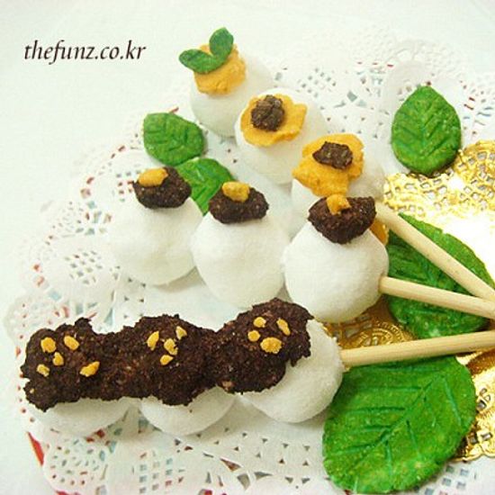 경단비누 만들기[10인]