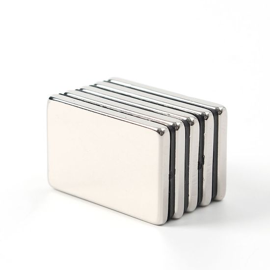 초강력 사각 자석 5개입(30x 20x3mm) 네오디움