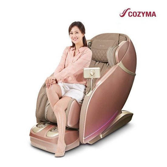 [COZYMA] 코지마 장윤정 안마의자 마스터 CMC-A100