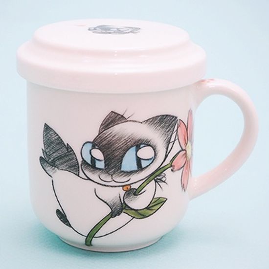 캐미묘 1인다기