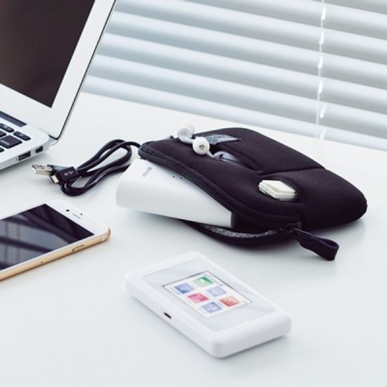 [리히트랩] ALTNA 케이스 SS