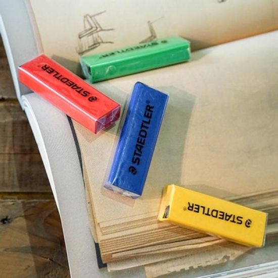 스테들러 슬라이딩 지우개 리필