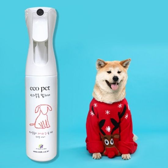 PH 에코펫 반려동물 살균소독 고양이 강아지탈취제