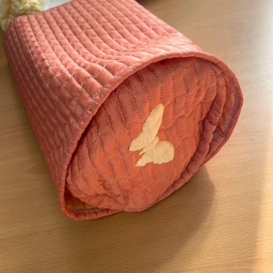 클라모프 메밀베개커버 세트