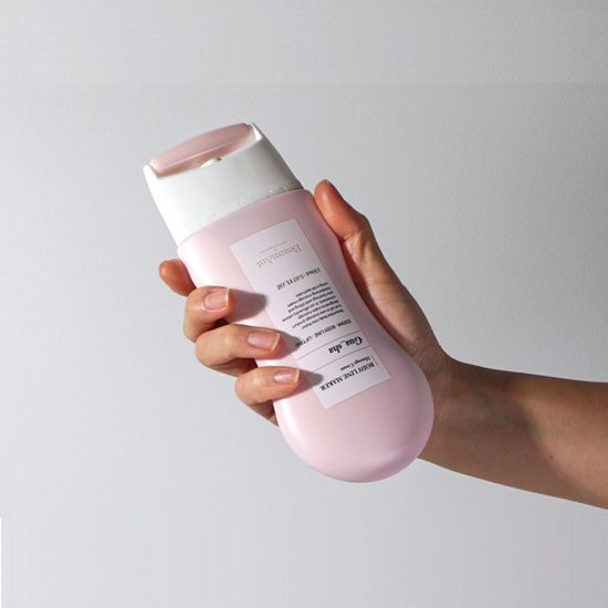 뷰망뜨 괄사 일체형 PPC크림 바디라인 메이커 150ml