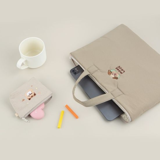 Airy Laptop Bag - 포코리프렌즈 (13/15인치)