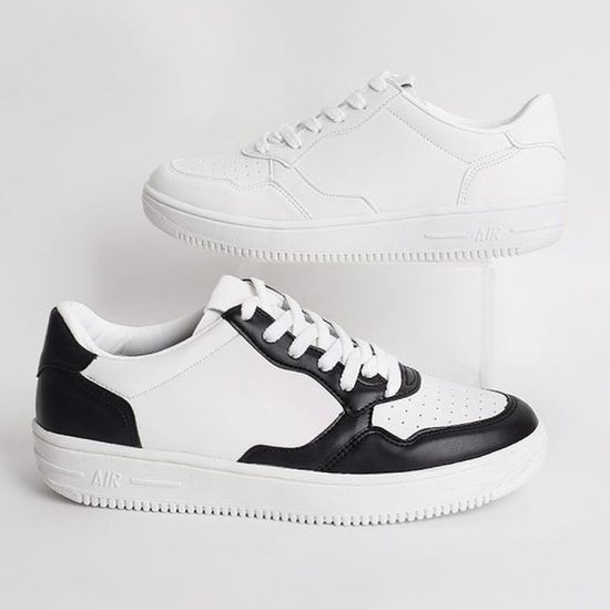 남자 여자 운동화 데일리 패션 스니커즈 캐주얼 신발[