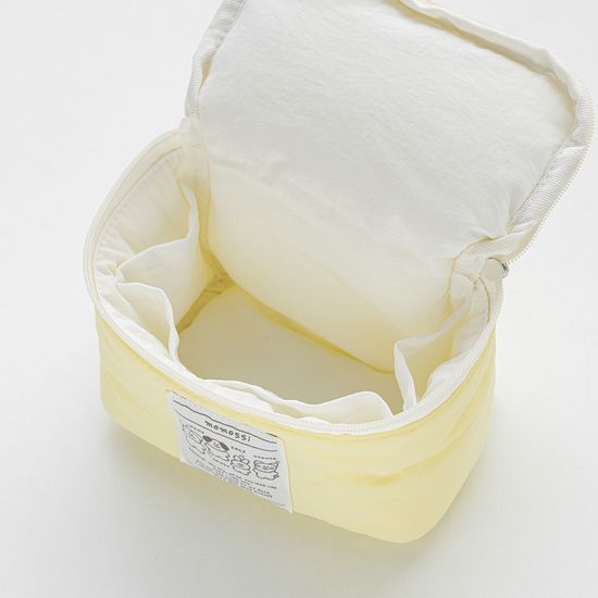 모모씨 마시멜로 데일리 메이크업 파우치