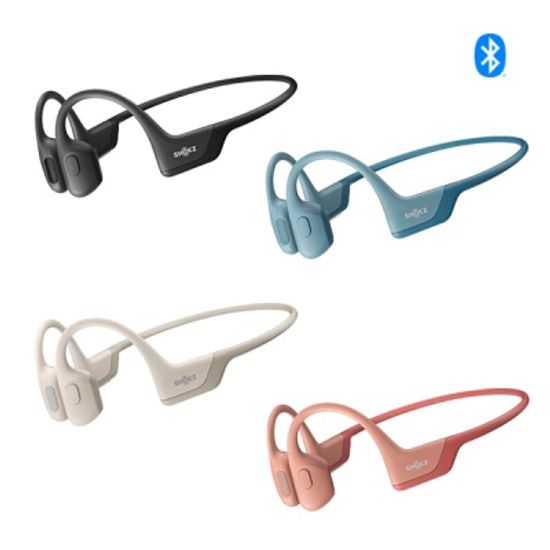 샥즈 오픈런프로 골전도 블루투스 이어폰 S810