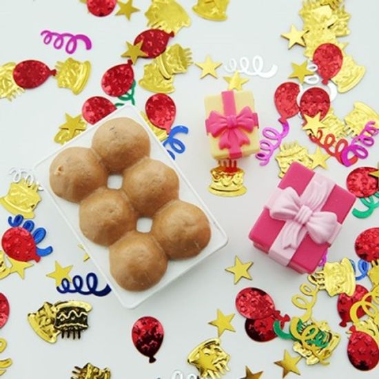 My Party Confetti 마이 파티 콘페티