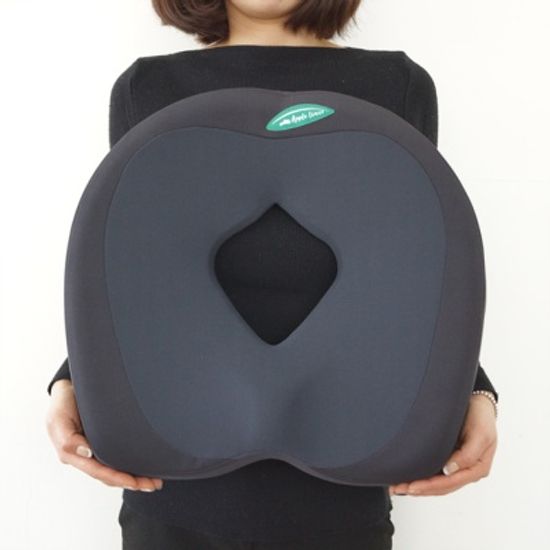 애플힙 기능성 방석 애플라이너