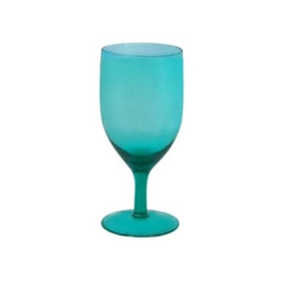 Aqua Green고블렛잔(2P)