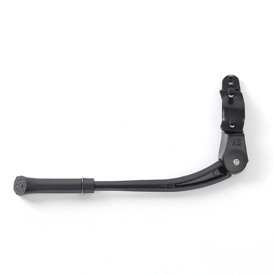 액티브 길이조절 자전거 킥스탠드 자전거받침대