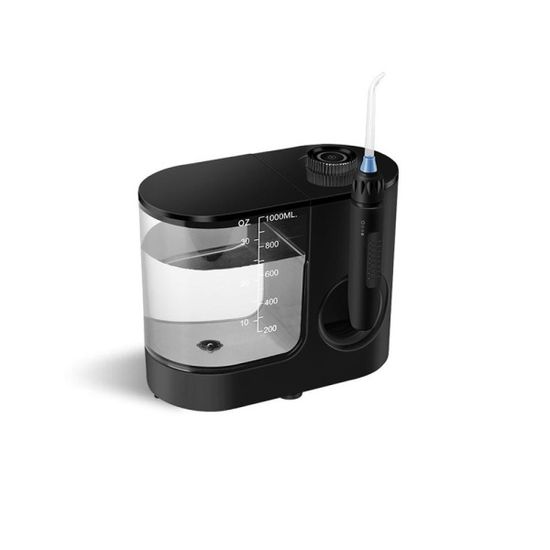 클린치아 온가족 충치예방 워터 구강세정기 노즐증정