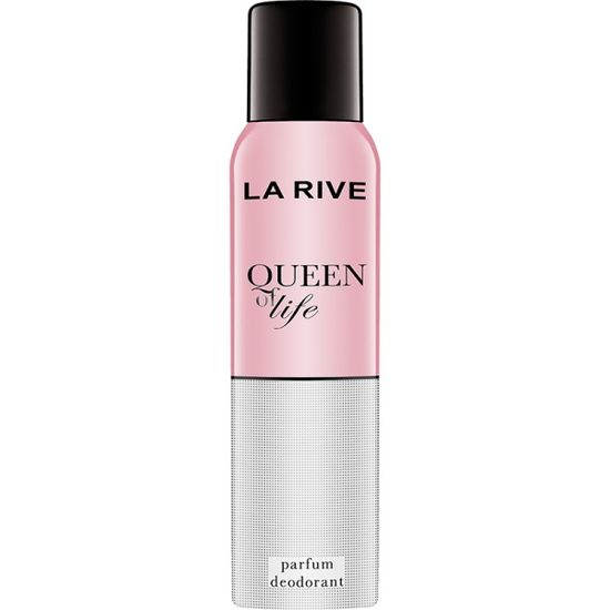 퀸 오브 라이프 퍼퓸 데오드란트 150ml