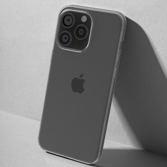 아이폰 15 Pro Max 슬리머 초슬림 휴대폰 케이스