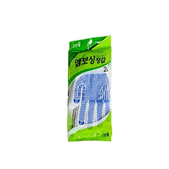 크린랩엠보싱장갑2컬레(W425756)
