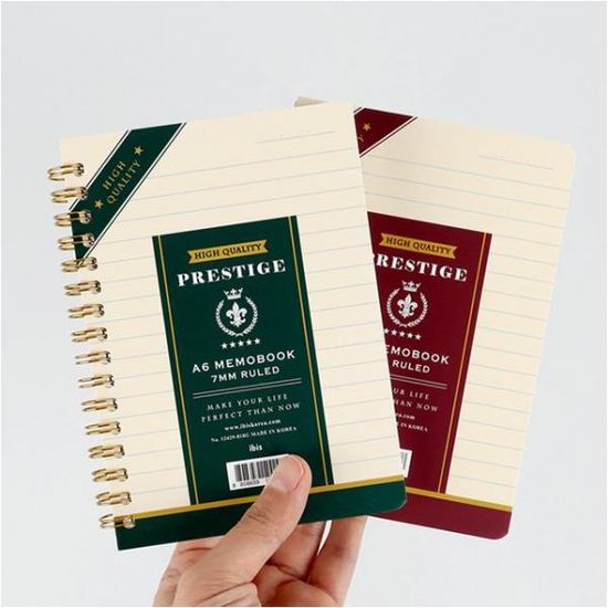 1800 프레스티지좌철수첩(SP)