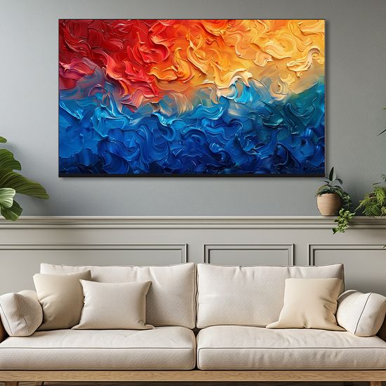 [써밋티비] 55인치(139cm ) 구글 스마트 4K UHD TV