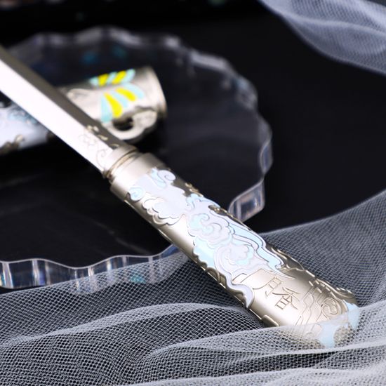 <퇴마록> 월향 레터나이프