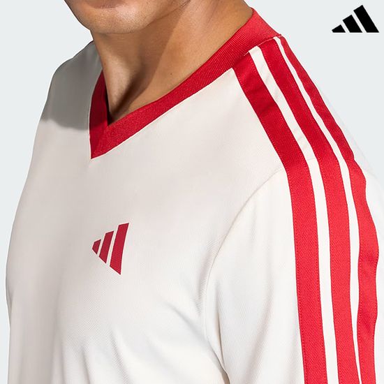 아디다스 테니스 클래식 헤리티지 티 (KE6719)