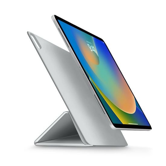 아이패드 에어13 8/7/6세대 M4/3/2 폴리오커버 케이스