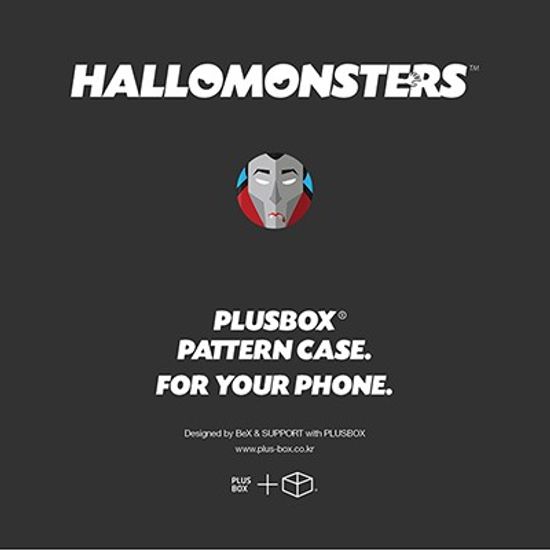 [HALLOMONSTERS] Count Dracula
