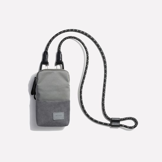 UNTRACK 언트랙 코듀라 미니숄더백 OUTDOOR/CE[051]
