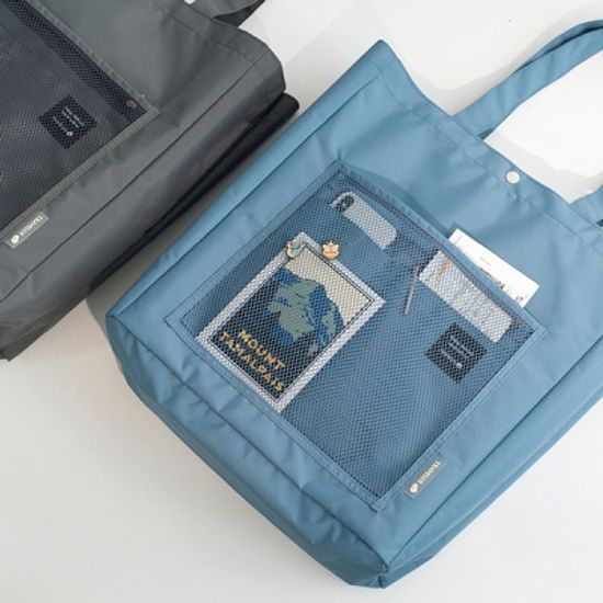 트래블러스 쇼퍼_미디움