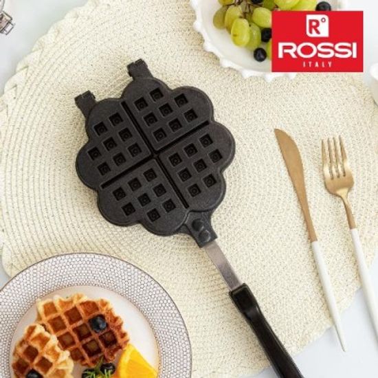 로시 클로버 와플팬