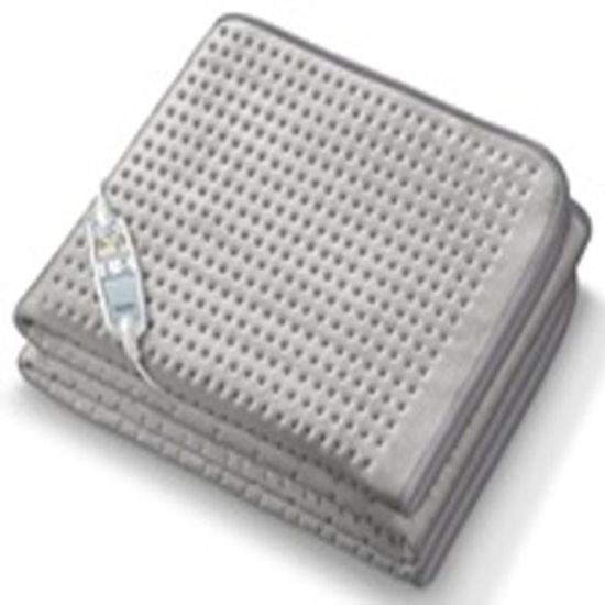 보이로 정식수입 1인용 프리미엄 전기장판