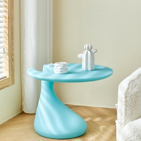 알록달록 거실 모던 사이드 테이블 쇼파 협탁 9color