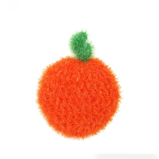 일상공방 반짝이 수세미실 아크릴 뜨개 수세미만들기