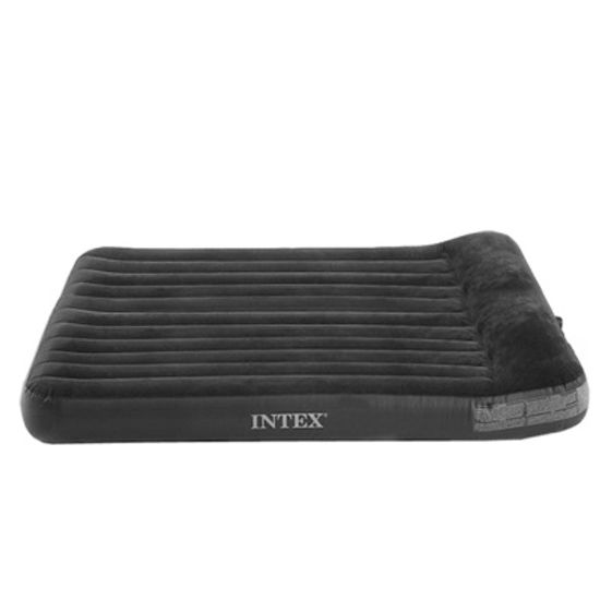 인텍스 프리미엄 에어매트(퀸)/캠핑용품 캠핑매트