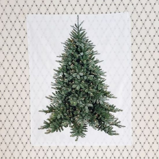 Fabric tree 패브릭트리 - 램프트리