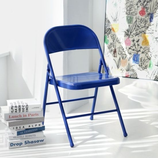 [1+1] 듀코 접이식 의자