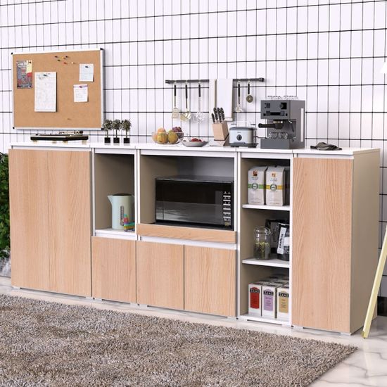 하울 미니 틈새수납장 거실 수납장 다용도 (착불)