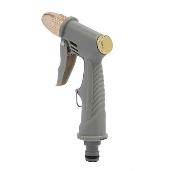 클린잇 워터건 고압분사기 정원 물분사기